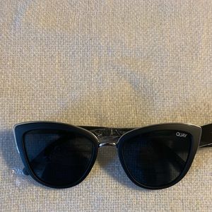 Quay Australia Sunglasses